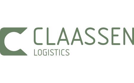 Sponsor DongenIce Claassen Logistics