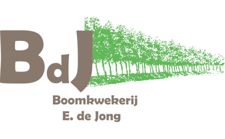 Sponsor DongenIce Boomkwekerij E. De Jong