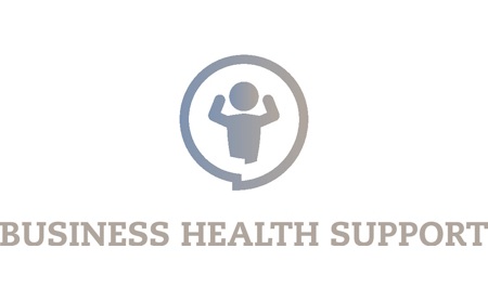 Sponsor DongenIce Business Health Support