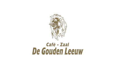 Sponsor DongenIce Café Zaal De Gouden Leeuw