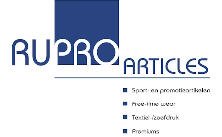 Sponsor DongenIce Rupro Articles