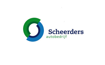 Sponsor DongenIce Autobedrijf A.P.J. Scheerders