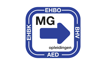 Sponsor DongenIce MG-opleidingen